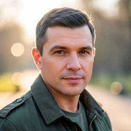 Дмитрий Волков