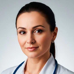 Марина Ветрова