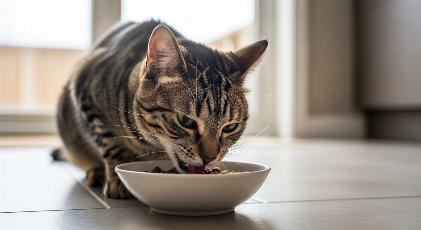 Завод Champion Petfoods в Альберте — производство Acana из региональных ингредиентов с контролем свежести