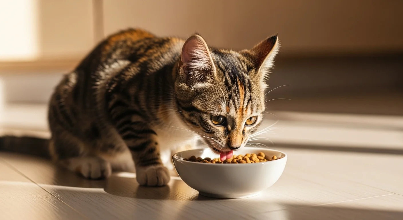 Brit Premium Kitten — специализированная линейка для котят с повышенным содержанием белка и DHA