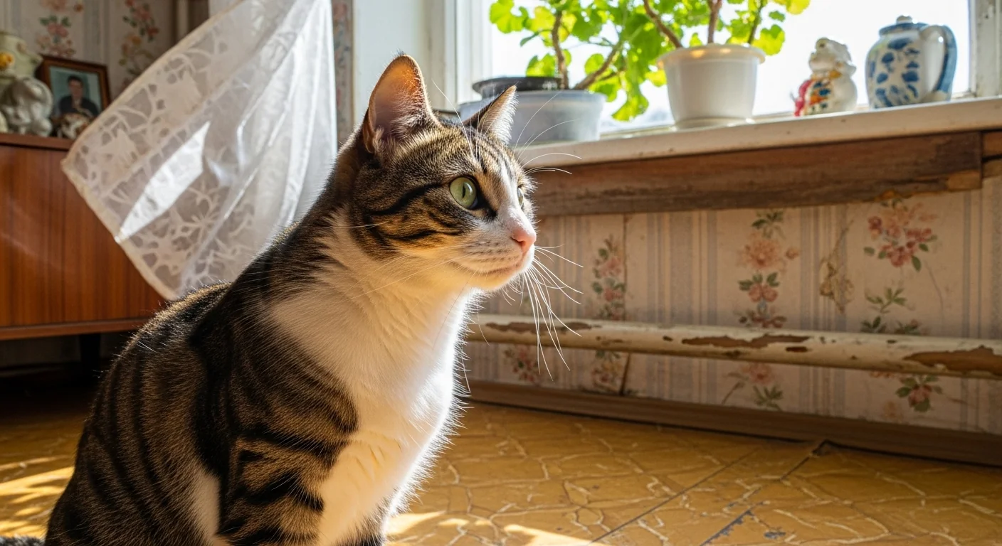 Cat Chow