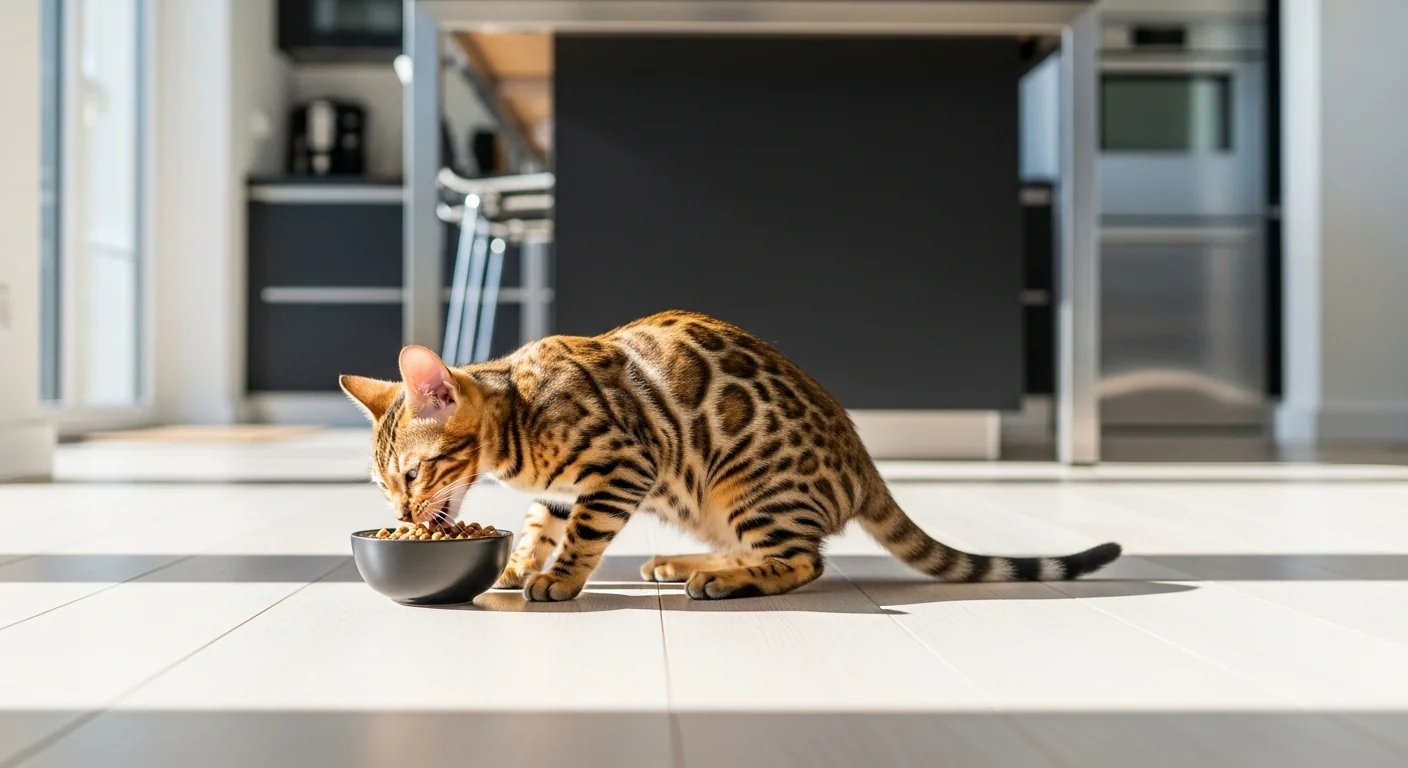 Crave Kitten Chicken — рацион для котят с повышенным белком и DHA для развития мозга