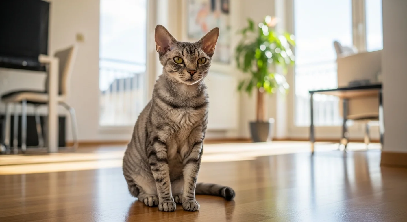 Edel Cat