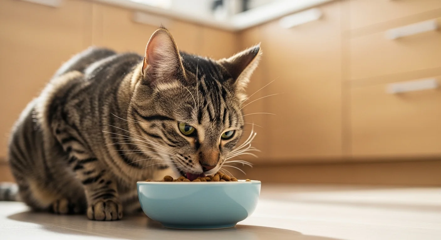 Завод Nestlé Purina PetCare в Калуге производит Friskies для российского рынка