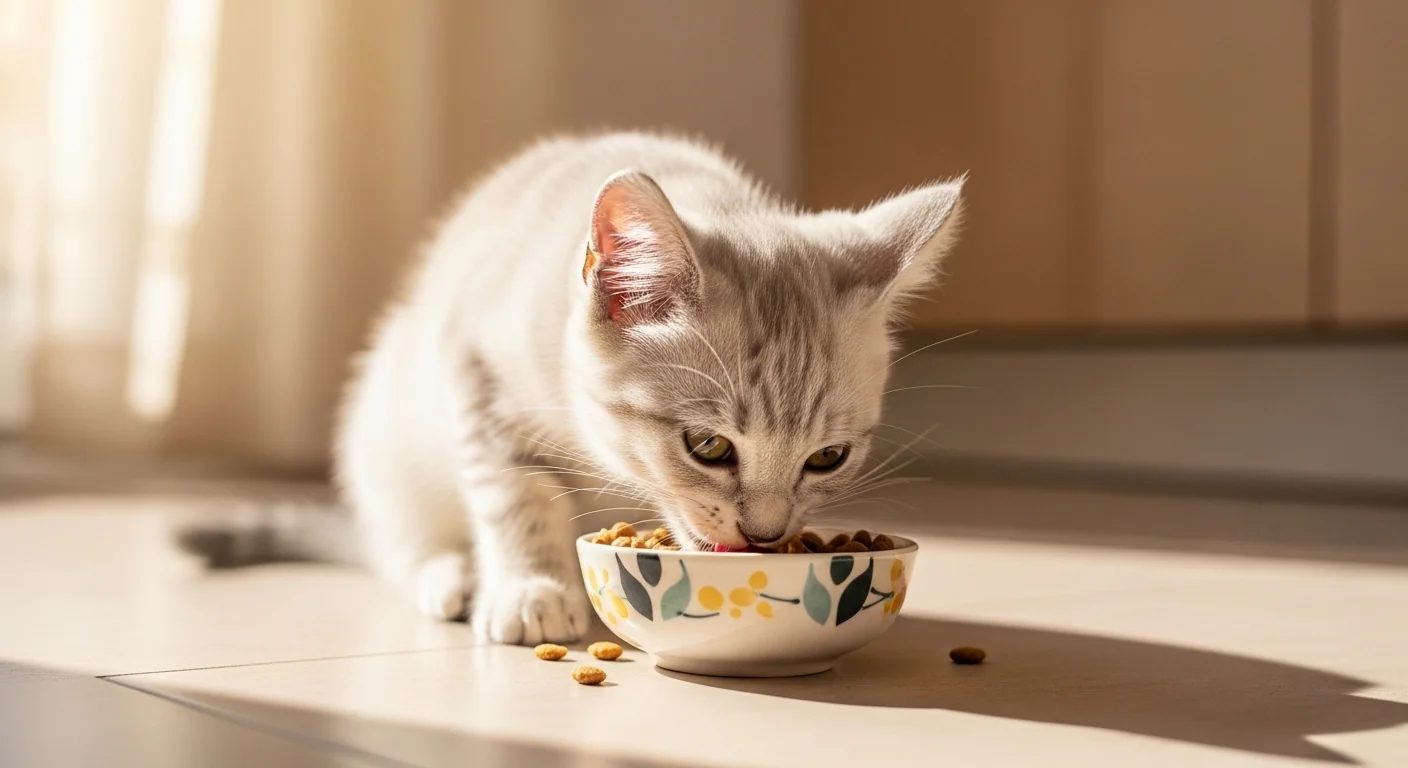 Grandorf Kitten Turkey — рацион для котят на основе индейки с живыми пробиотиками