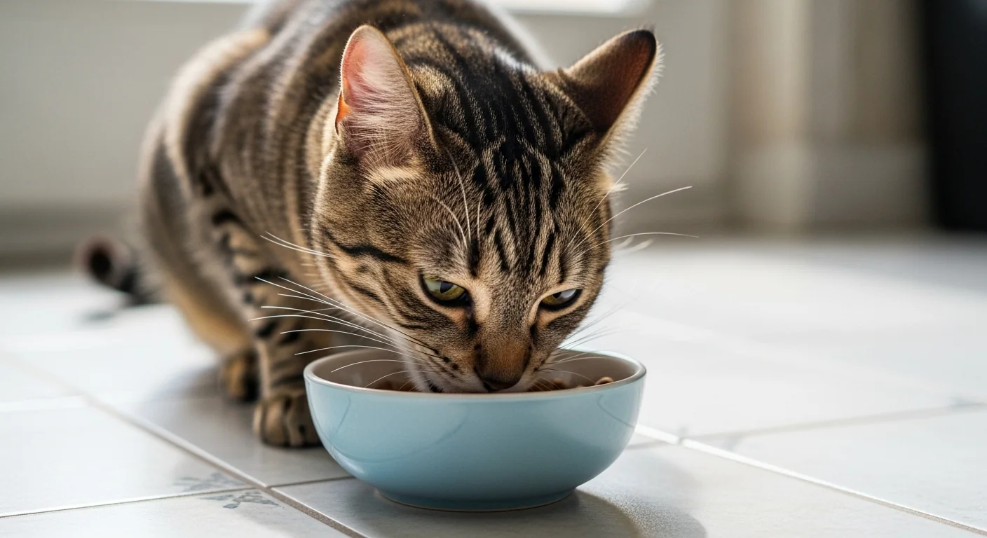 Grandorf производится на бельгийском заводе Pet Food Factory по европейским стандартам контроля сырья