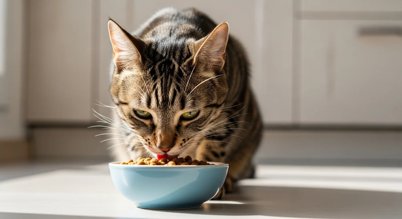 United Petfood Producers — производитель Landor — работает на рынке с 1989 года по европейским стандартам качества