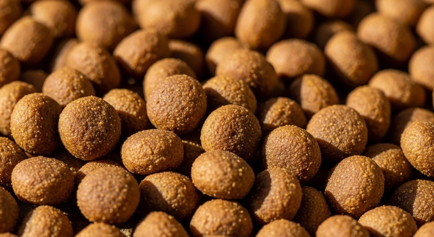 Состав Mr. Buffalo Adult Cat Chicken — куриная мука, рис и льняное семя как ключевые ингредиенты