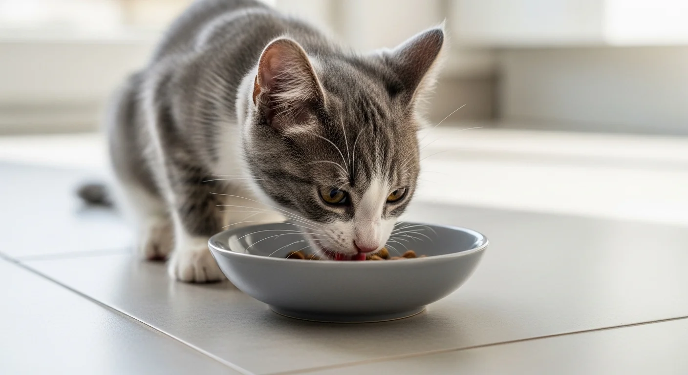 Purina PRO PLAN для котят — линейка Kitten с повышенным содержанием белка и DHA для развития