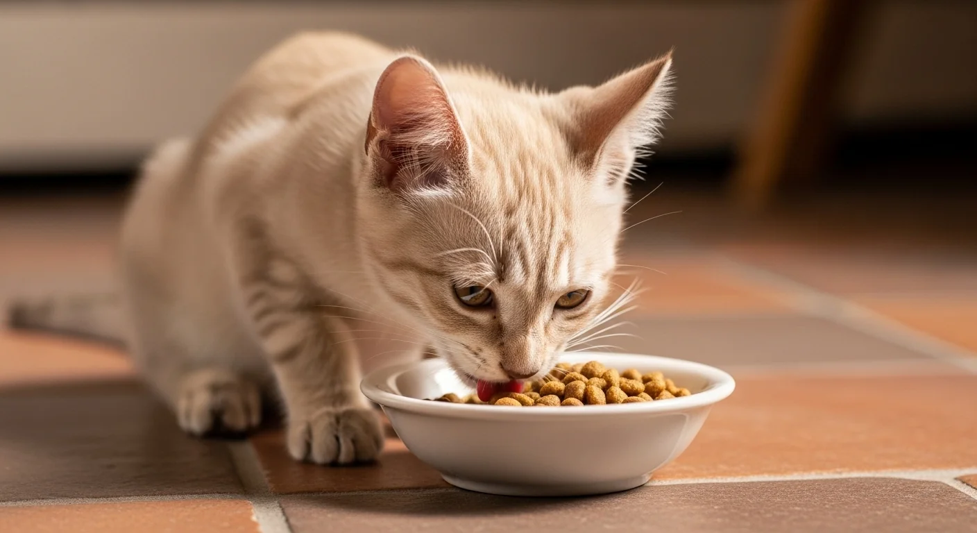 Schesir Kitten — рацион для котят из линейки, доступный через ZooОпт наряду с остальными рационами бренда