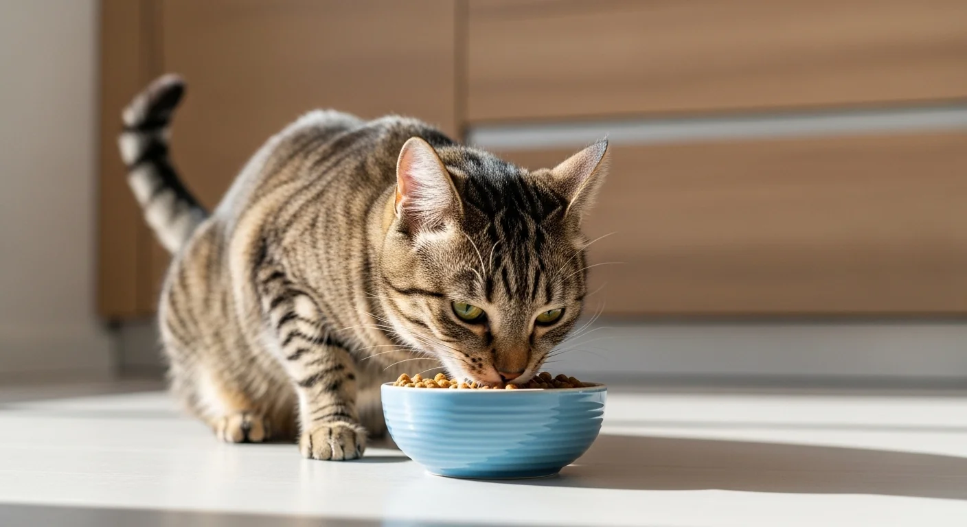 Agras Pet Foods производит Schesir в Италии с 2000 года — контроль качества на собственных мощностях в Венеции
