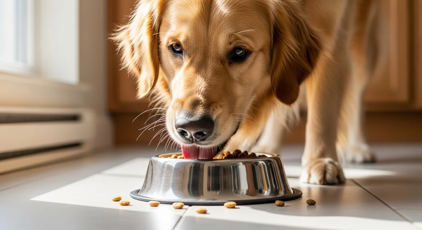 Корм Acana производится на заводах Champion Petfoods в Канаде — полный контроль качества сырья и готового продукта