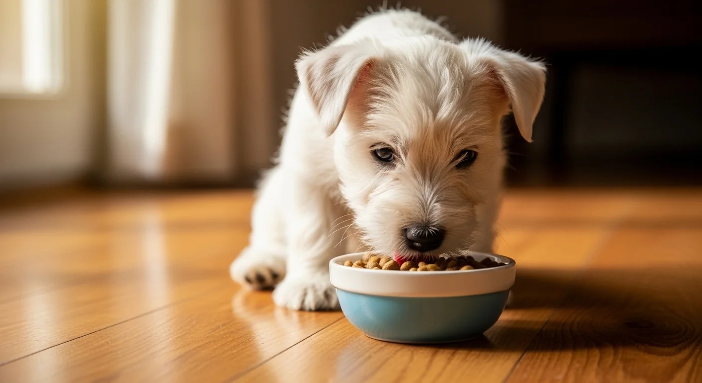 Applaws Puppy — рацион для щенков: 75% мяса, беззерновой, с повышенным DHA для развития мозга и зрения