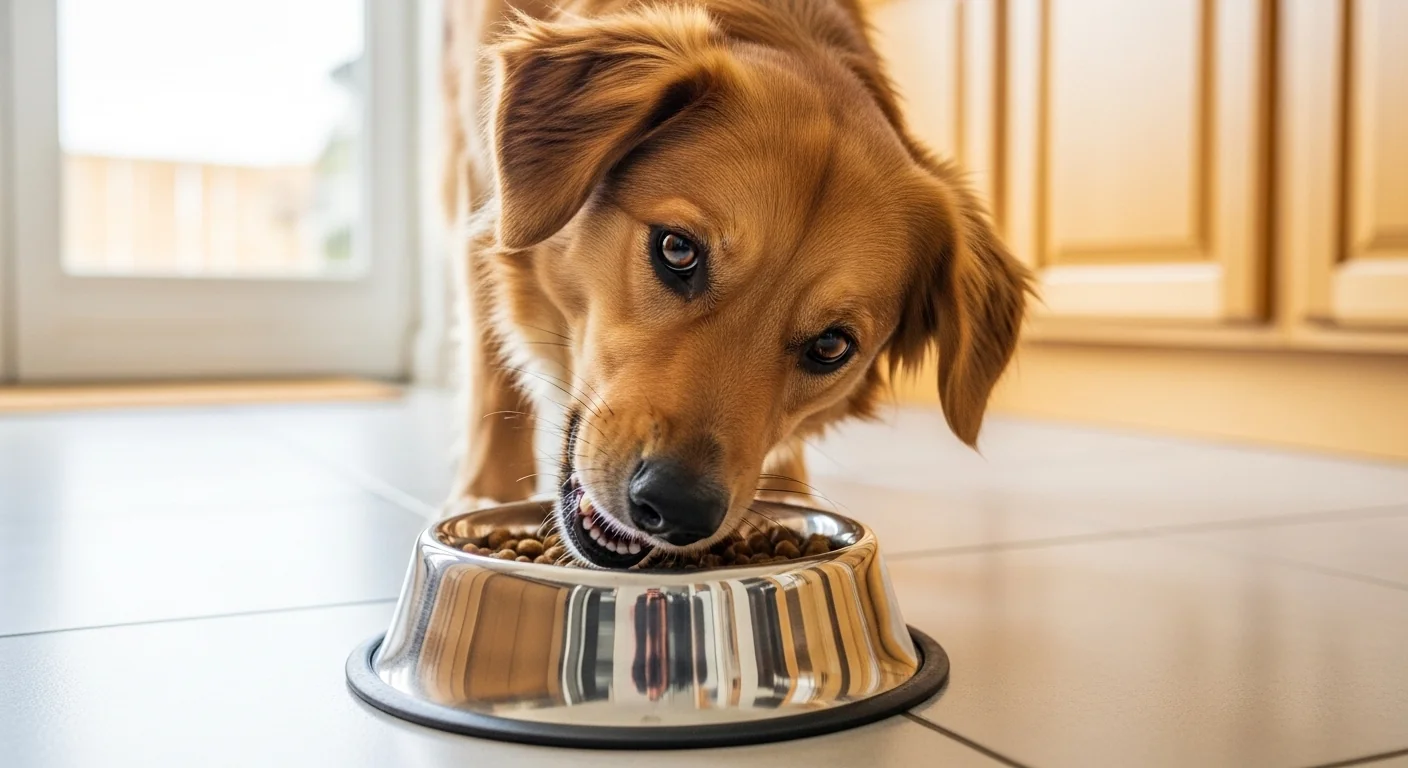 Champion Petfoods производит Orijen на собственных заводах в Канаде — полный контроль качества и прозрачность состава