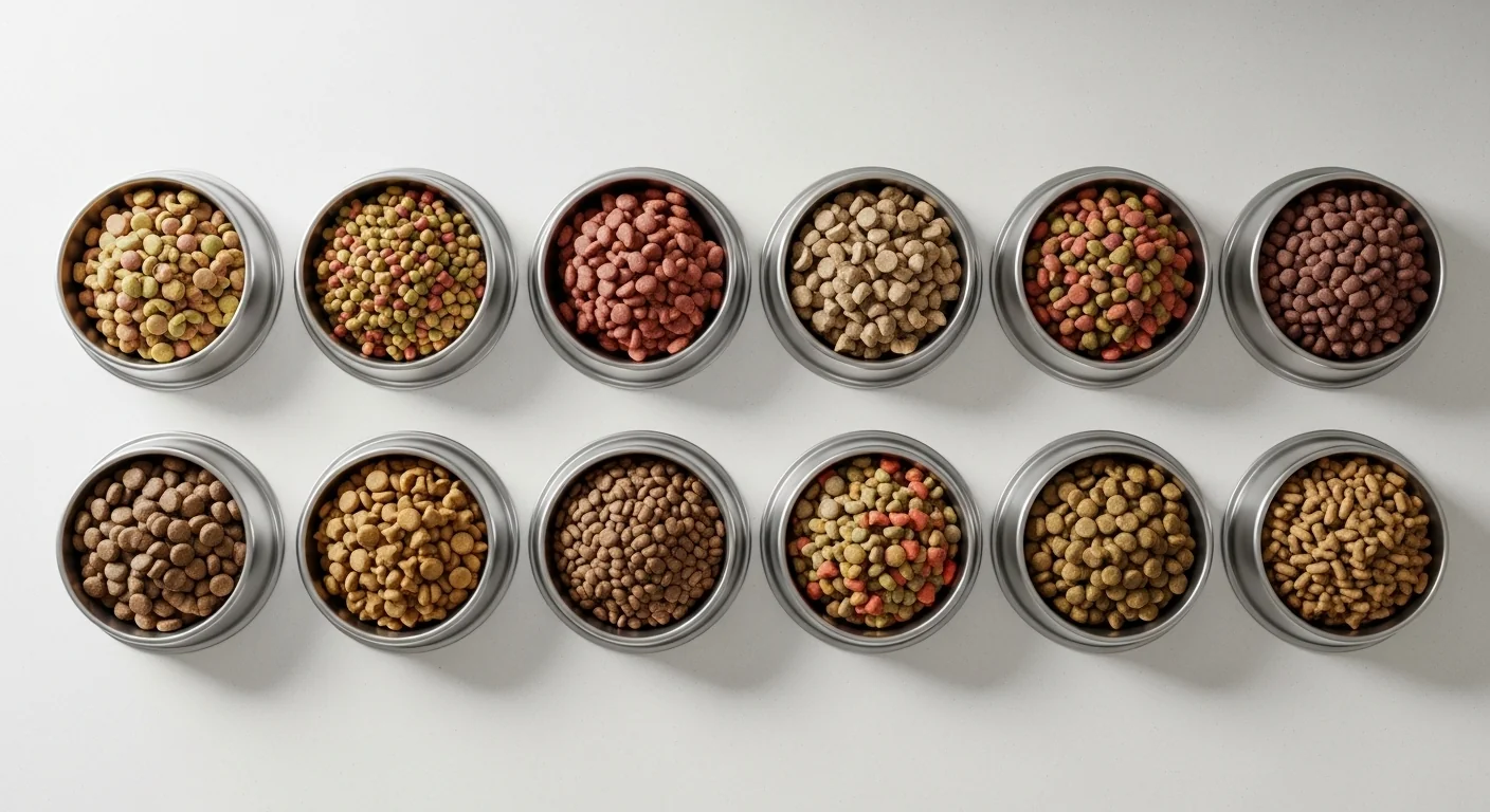 Линейка Purina Pro Plan для собак: Medium, Mini, Maxi, ветеринарные диеты и специализированные рационы — более 50 позиций