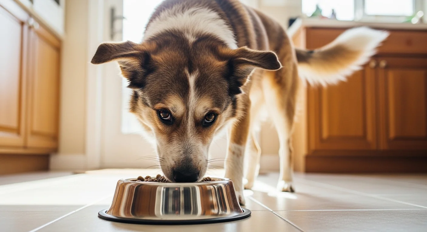 Purina Pro Plan производится на заводе в Калуге — российское производство обеспечивает стабильные поставки для отечественного рынка