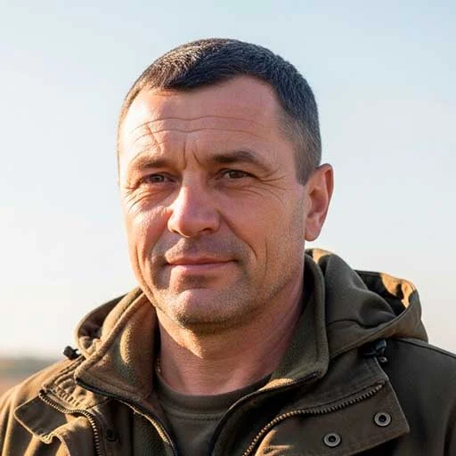 Елизар Довгань