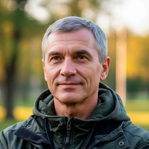 Сергей Колесник