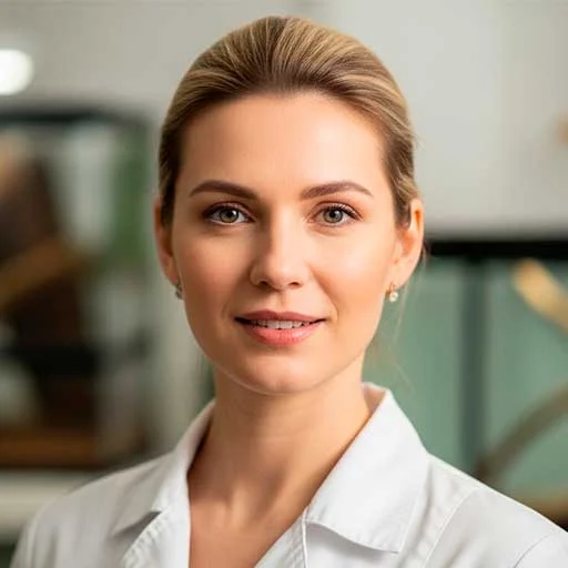 Зоя Сидельникова