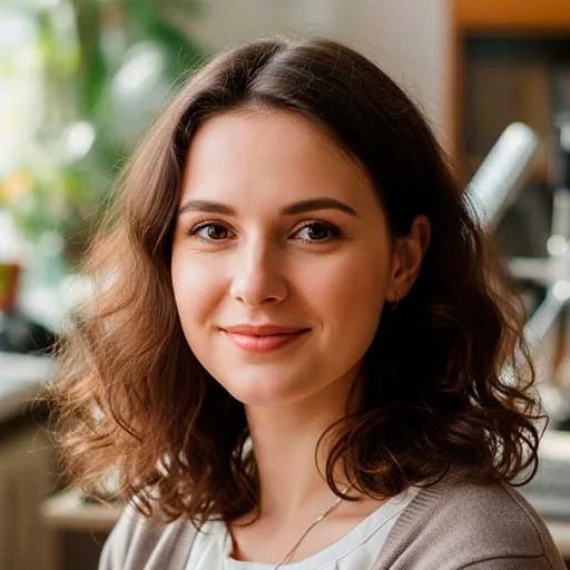 Алиса Трухманова