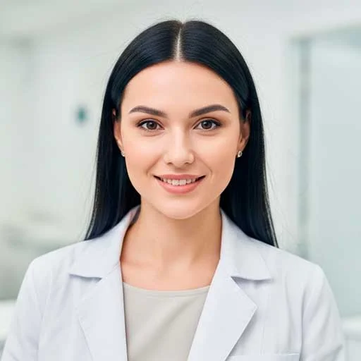 Екатерина Ушенина