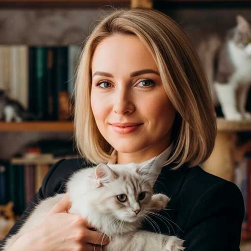 Полина Воротникова