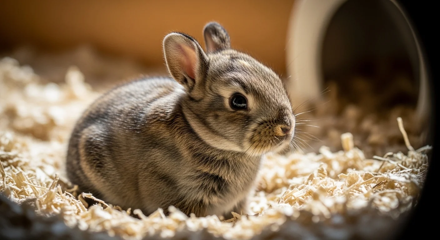 Молодые хомяки — Beaphar Care+ Hamster вводится с момента перехода на самостоятельное питание
