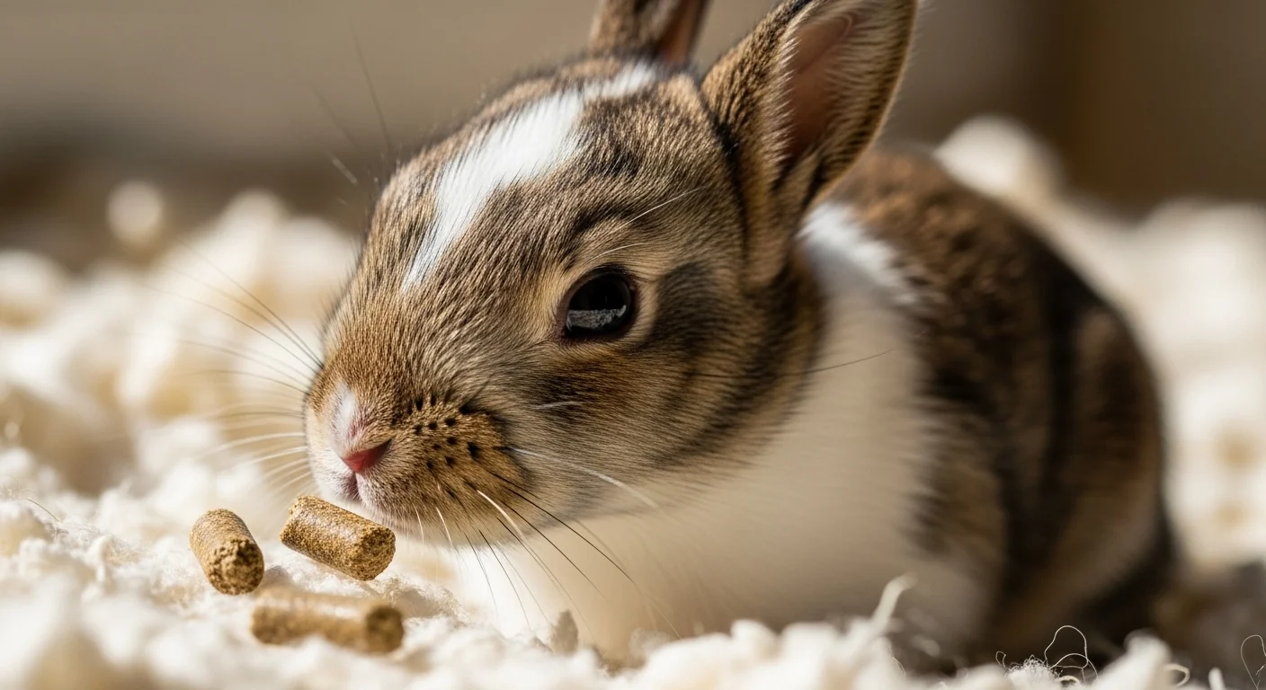 Молодые хомяки — Versele-Laga Complete Hamster подходит с момента перехода на самостоятельное питание